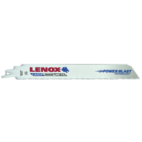 9 X 18 LENOX LAZER RECIP 9118R