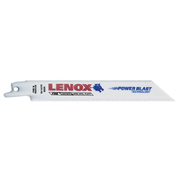 6 X 10-14 LENOX FIRE & RESCUE RECIP 650R