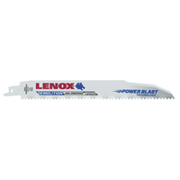 9 X 6 LENOX DEMOLITION RECIP 966R