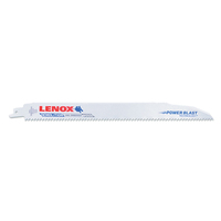 12 X 6 LENOX DEMOLITION RECIP 106R