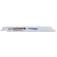 8 X 10-14 LENOX BI-METAL RECIP 850R
