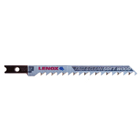 4 X 6 TPI LENOX (CARBON)"U" SHANK JIG SAW (3 PK)