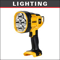 LIGHTING