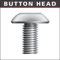 BUTTON HEAD