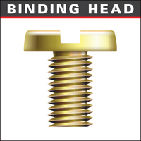 BINDING HEAD
