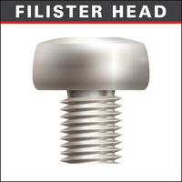 FILISTER HEAD