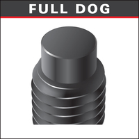 SOCKET SET SCREW FULL DOG