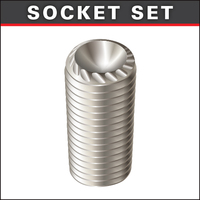 SOCKET SET