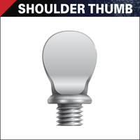 SHOULDER THUMB SCREW