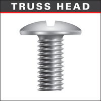 TRUSS HEAD