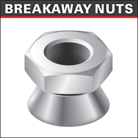 BREAKAWAY NUTS