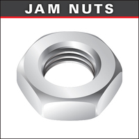 JAM  NUT