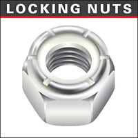 LOCKING NUT