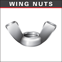 WING NUT