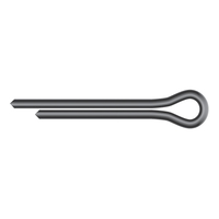 3/16" X 2 1/2" COTTER PIN PLAIN