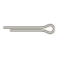 1/16" X 5/8" COTTER PIN 18-8 STAINLESS