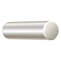 1/4" X 1/2" DOWEL PIN 18-8 STAINLESS