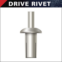 DRIVE RIVET