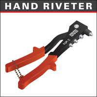 HAND RIVETER