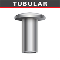 SEMI TUBULAR RIVET