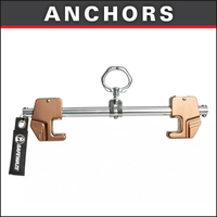 FALL PROTECTION ANCHORS