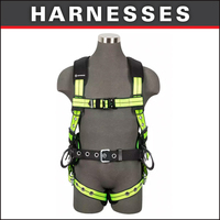 HARNESSES