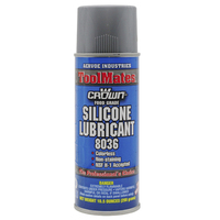 FOOD GRADE SILICONE LUBE