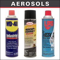 AEROSOLS