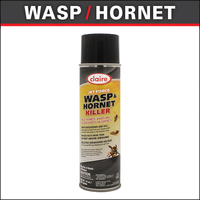 WASP HORNET SPRAY