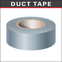 DUCT TAPE