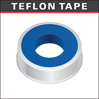 TEFLON TAPE