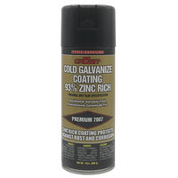 COLD GALVANIZING COMPOUND