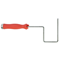 6-1/2" ROLLER FRAME WITH 12" HANDLE