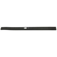 36" BLACK SPONGE REFILL BLADES 6 SET