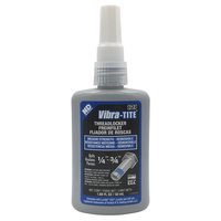 2ML MEDIUM STRENGTH THREADLOCKER BLUE VIBRA-TITE 100 PIECE PACK