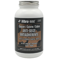 VIBRA-TITE 9071 COPPER ANTI-SEIZE 16OZ