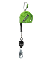 NORTHSTAR COASTAL EDGE 20' SS CABLE SRL CLASS 2