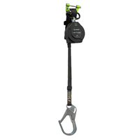 SAFEWAZE LATITUDE EDGE 6' SINGLE WEB SRL-P: REBAR HOOK<p>CLASS 2</p>