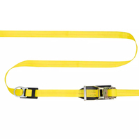 SAFEWAZE 30' RATCHET ANCHOR STRAP