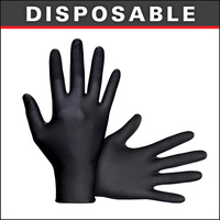 Disposable Gloves