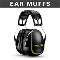 Ear Muffs