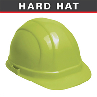 HARD HATS