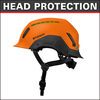 HEAD PROTECTION