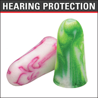 Hearing Protection