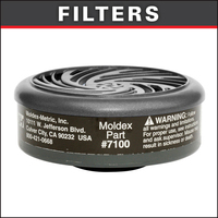 FILTERS AND ACCESSORIES