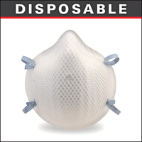 DISPOSABLE MASK