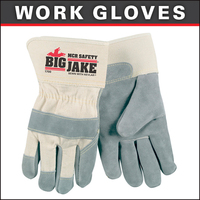 Work Gloves