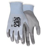 MCR SAFETY CUT PRO® 18 GAUGE HYPERMAX™ CUT LEVEL A2, ABRASION AND PUNCTURE RESISTANT<p>X-LARGE