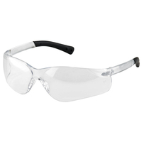 MCR BEARKAT BK3 CLEAR ANTI-FOG LENS