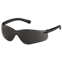 MCR BEARKAT BK3 GRAY ANTI-FOG LENS